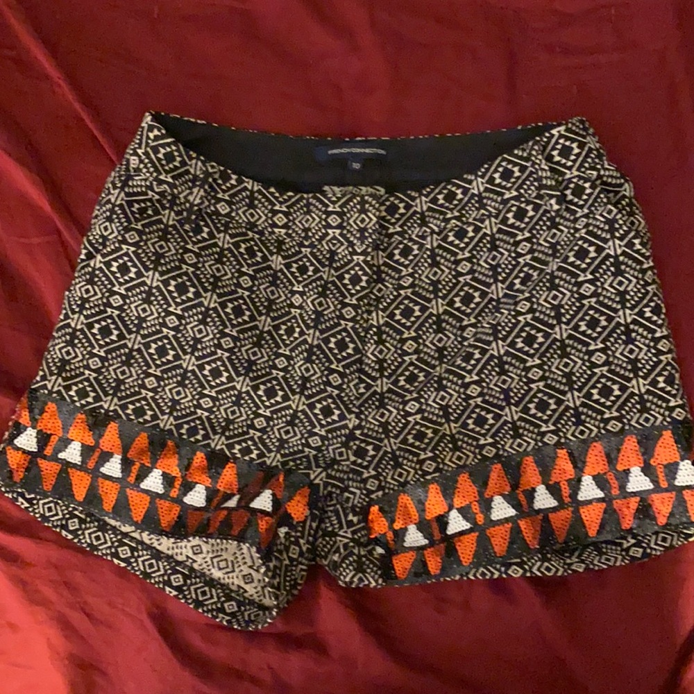 French Connection shorts